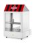 Ohřívač na hot dogy, HENDI, Stříbrná, 230V/2000W, 508x445x(H)693mm