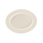 RAK Porcelain Fedra talíř oválný 25,5 × 19,6 cm