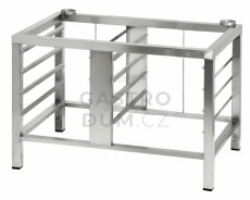 Podstavec Rational 102 - 4+4 GN
