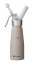 Láhev na šlehačku, HENDI, 0,5L, Taupe, ⌀80x(H)260mm