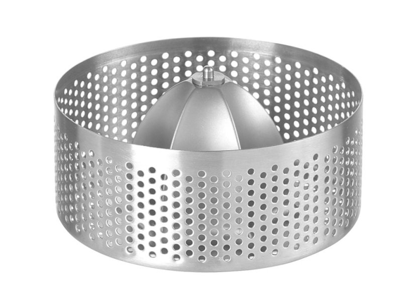 Elektrický citrusový lis, HENDI, 230V/230W, 210x330x(H)585mm
