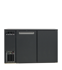 Minibar Serrco by TEFCOLD SFK-8EL+