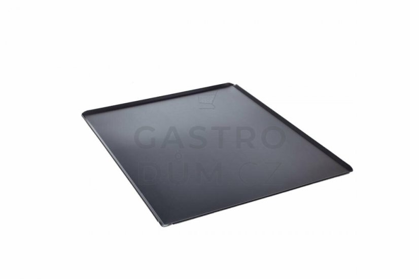 RATIONAL plech Trilax 2/1GN plný 6013.2103
