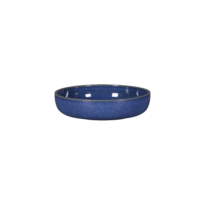 RAK Porcelain RAK Talíř hluboký 20 cm – modrý | RAK-EADC20CO