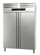 Asber mrazící skříň GCN-1402