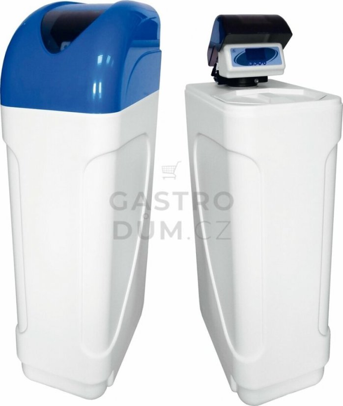 Tip-gastro změkčovač Maxi ELEGANT COLD