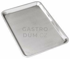 OEM tác oblý (338x255x25 mm)