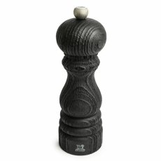 Peugeot Mlýnek Paris Nature buk přírodní, tmavý na sůl, 18 cm