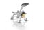 Kráječ na hranolky, HENDI, 430x168x(H)290mm