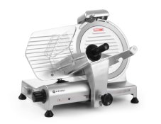 Nářezový stroj 250, HENDI, Profi Line, 230V/320W, 514x484x(H)373mm