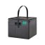 Cambro Termobox na pizzu s černým úchytem 6 ks (33 cm)