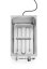 Vařič na těstoviny, HENDI, 25L, 230V/3500W, 601x326x(H)279mm