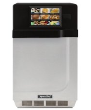 Turbovarka XpressChef by X3i MRX523 3 fáze, Menumaster, 17,2L, 400V/5950W