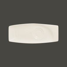 RAK Porcelain RAK Mazza podšálek 26 × 10 cm | RAK-MZSA26