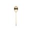 Etermum Orca Champagne lžička dezertní 18,8 cm
