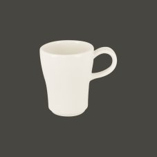 RAK Porcelain RAK Mazza šálek 85 ml | RAK-MZCU09