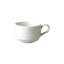 RAK Porcelain RAK Šálek nízký 18 cl – stohovatelný | RAK-BACU18D7