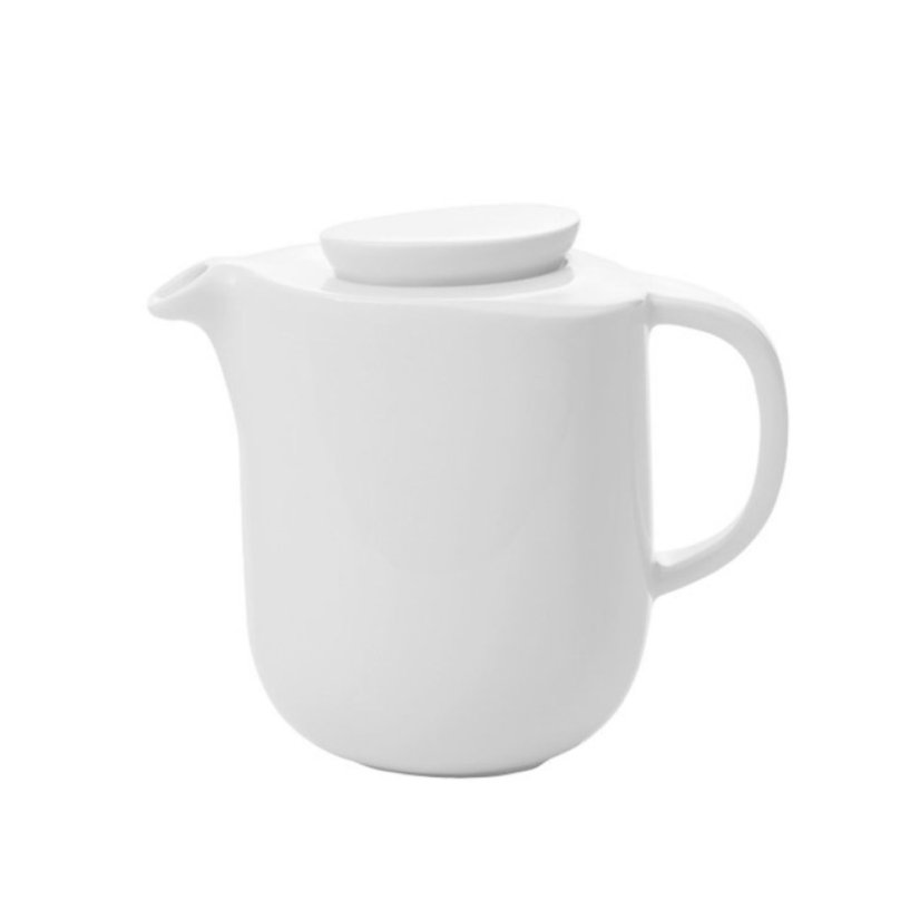 RAK Porcelain RAK Nabur konvice s víčkem 50 cl | RAK-NBCP50