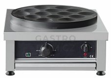 OEM plotna na lívance PC 40 E