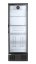 Jednodveřová chladnička , Arktic, 243L, Černá, 220-240V/195W, 600x530x(H)1820mm