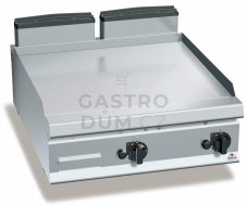 Bertos grilovací plotna LXG9FL8-2/CPD