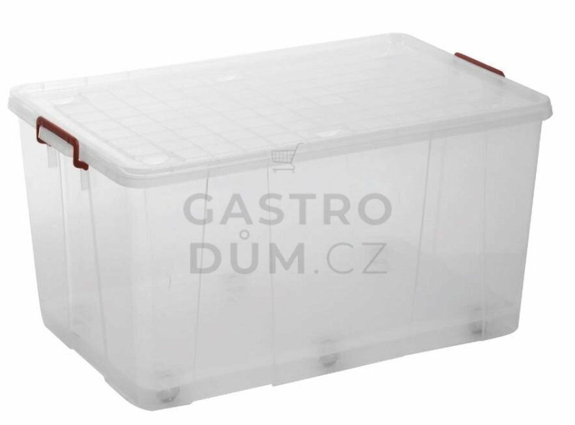 OEM catering box 120L