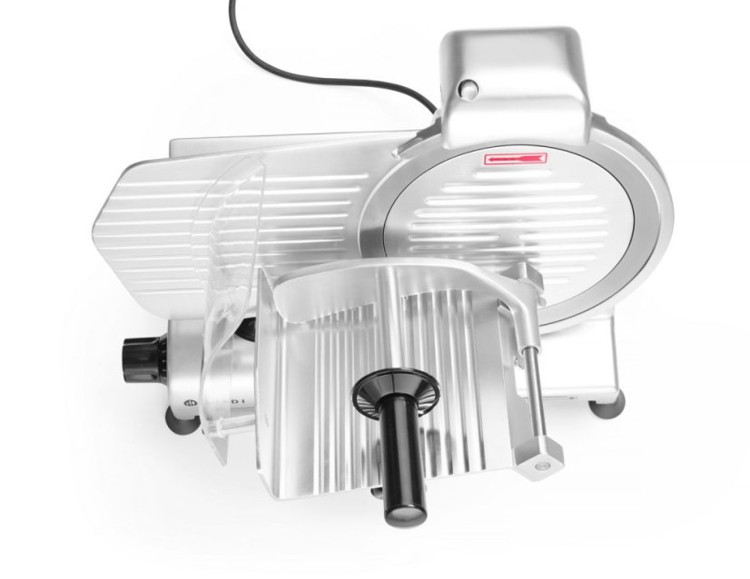 Nářezový stroj 195 Profi Line, HENDI, Profi Line, 230V/200W, 416x400x(H)335mm