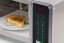 Mikrovlnná trouba 1500/1000 W, Menumaster, 23L, 230V/1500W, 512x403x(H)310mm