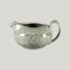 RAK Porcelain Krush mléčenka 25 cl, zelená