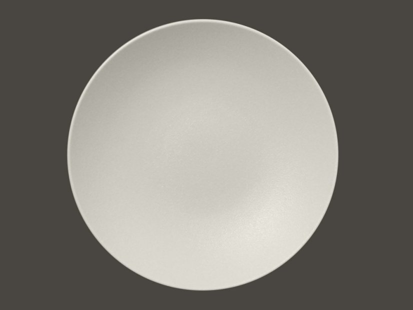 RAK Porcelain RAK Talíř hluboký 120 cl, bílá | RAK-NFBUBC26WH
