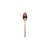 Etermum Orca Copper lžička čajová 14,5 cm