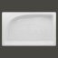 RAK Porcelain RAK Gastronádoba GN 1/1 065 mm | RAK-ZMGN1-1