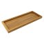 Verlo Stratos podnos dubový 53 × 22 × 3 cm
