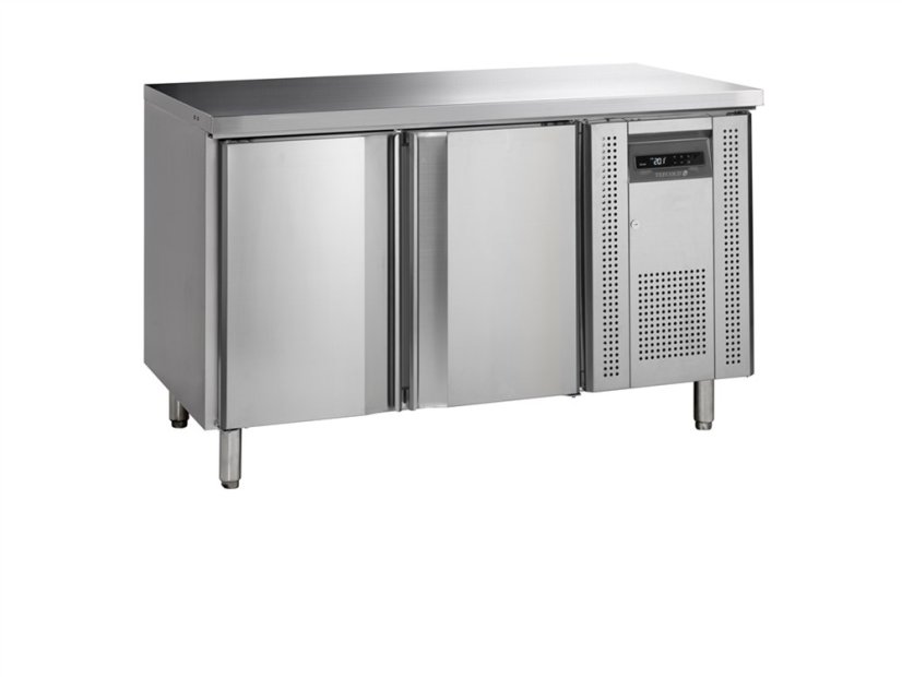 Mrazicí stůl TEFCOLD CF 7210/-SP