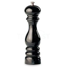 Peugeot Paris mlýnek U-Select na pepř 22 cm, černý