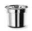 Sada: Bain-marie Ranger + 2x 4L nádoba s víkem, HENDI, GN (H)150mm, 8L, 230V/1000W, 604x332x(H)315mm