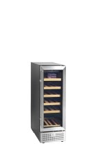Vinotéka TEFCOLD TFW100-S