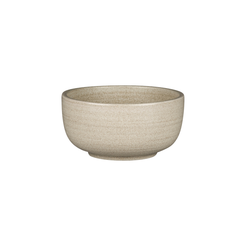 RAK Porcelain Ease selva miska 41,5 cl, šedá