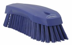 Vikan kartáč ruční 60x200 T/fialový 38908