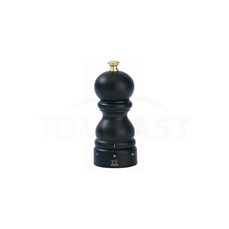 Peugeot Paris mlýnek U-Select na pepř 12 cm, čokoládový