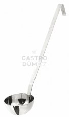 OEM naběračka (Ø160, d=430 mm) obsah 0,95 l