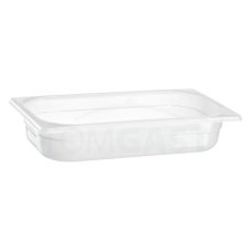 TOMGAST Gastronádoba polypropylenová GN 1/3 065 mm