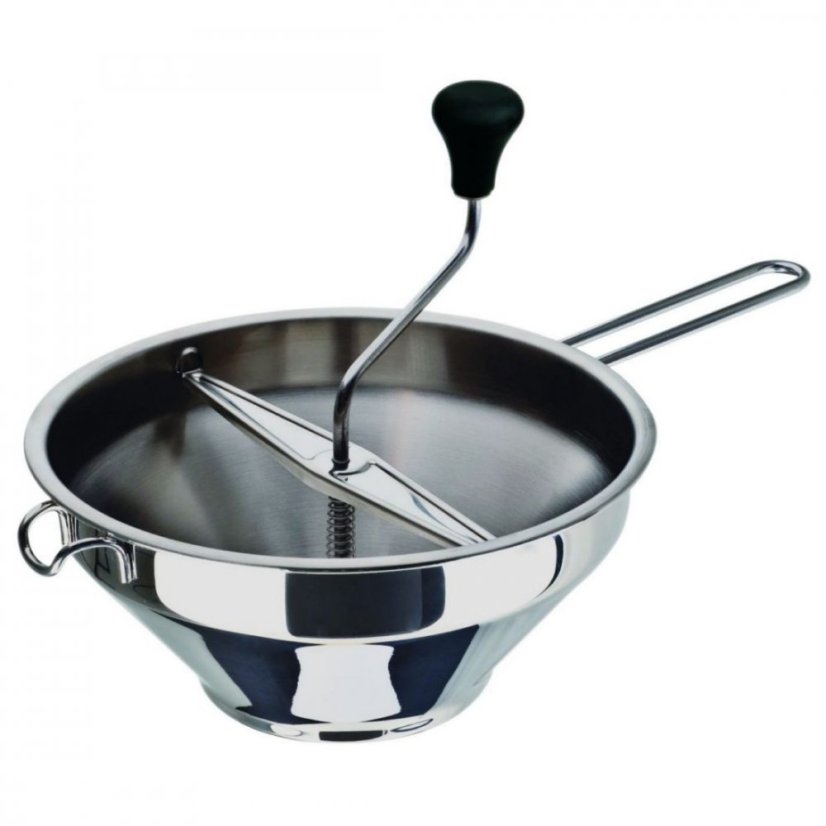 Inoxibar Pasírka 24 cm