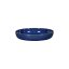 RAK Porcelain RAK Talíř hluboký 24 cm – modrý | RAK-EADC24CO