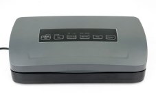 Zařízení na vakuové balení s podavačem role, HENDI, Budget Line, 230V/100W, 385x205x(H)95mm