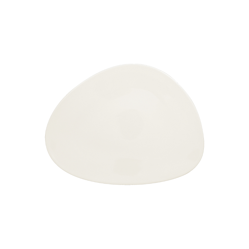 RAK Porcelain RAK Talíř 27 × 21 cm | RAK-SHFP27