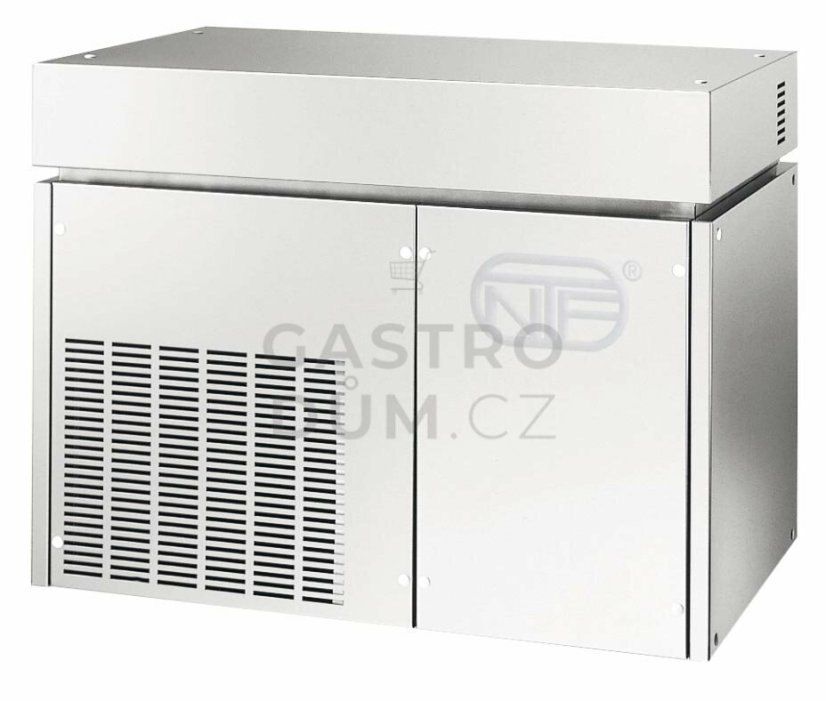 N.T.F. výrobník ledu SM 750A 400kg/24h N.T.F. výrobník ledu SM 750A 400kg/24h