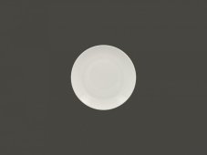 RAK Porcelain RAK Vintage talíř mělký coupe 15 cm – bílá | RAK-VNNNPR15WH