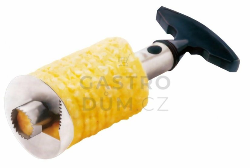 OEM vykrajovač na ananas (pr. 11 cm, 24 cm) OEM vykrajovač na ananas (pr. 11 cm, 24 cm)