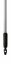 Lilly lopata na pizzu Arena 33cm (150cm)